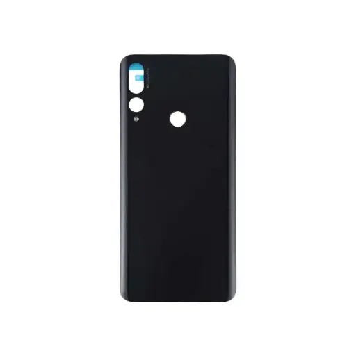 [HS9HUY9P19-3-2] Huawei Y9 Prime 2019 Only Back (Black)