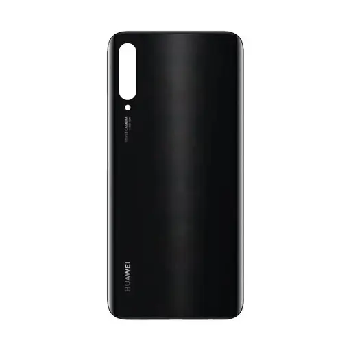 [HS9HUY9S-3-2] Huawei Y9S Only Back (Black)