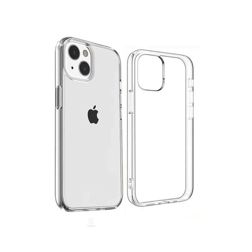 [PO24BIP13MNI-4] Iphone 13 Mini Baseus Copy Transparent Back Case