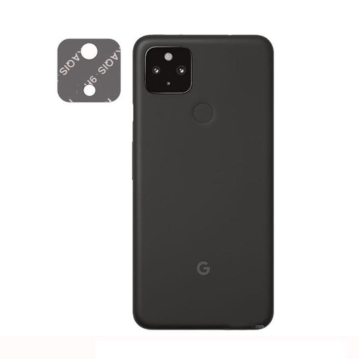 [PL14GPXL5-1] Google Pixel 5 Gorilla 9H Camera Sheet - Superior Lens Protection
