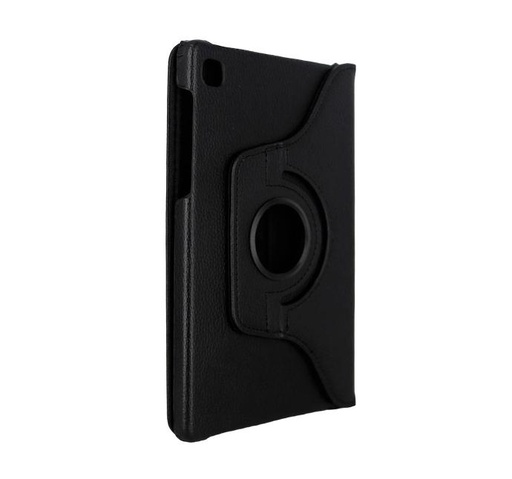 [PO47FBSA7L-5-2] Samsung A7 Lite|T225|T220 Rotate Tab Book (Black)