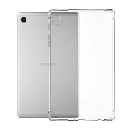 [PO7BSA7L] Samsung A7 Lite|T225|T220 1.5mm Transparent Back Case 