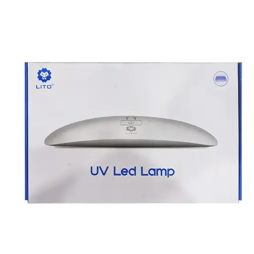 [UV LAMP-1] LITO Ultra Violet lamp (White)