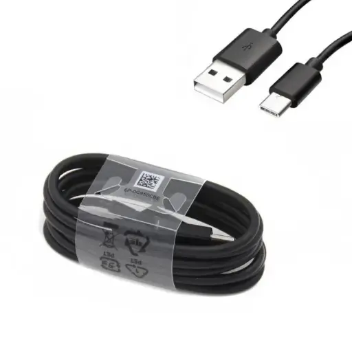 [DCT3S9-5] LG Type C Cable Branded For Charging