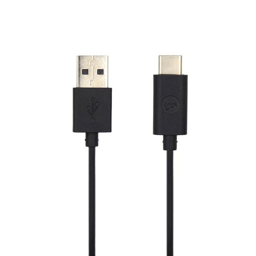 [DCT3S9-12] Mophie Type C Original Fast Charging Data Cable - High Performance