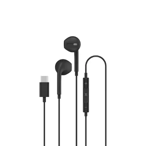 [HF1RN34-4] Ronin R-5 Type-C Handsfree - Premium Sound & Comfort