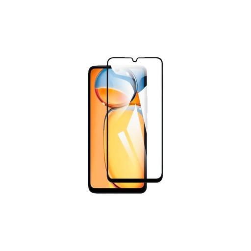 [PL6MI13C-12-2] OG Glass Protector for Xiaomi Redmi 13C, Poco C65 & More