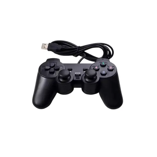 [GAME PAD-3] Joystick Gaming Controller - PS3, PC, Laptop & TV Box Compatible