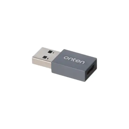 [DCT0U-1] USB Male To Type C Female Connector