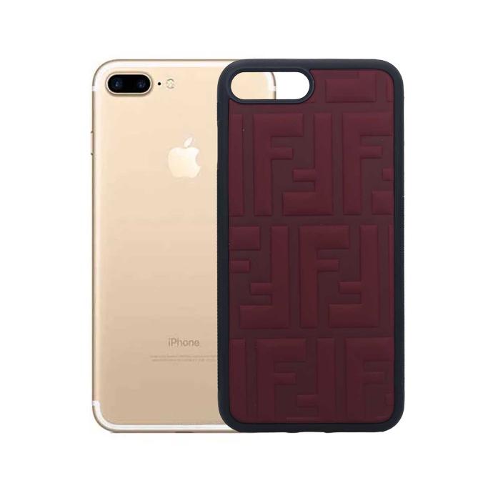 Iphone 8 fendi case deals