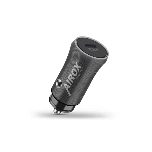 [C2A1T2ARX-1] Airox CA-02 PD Car Charger
