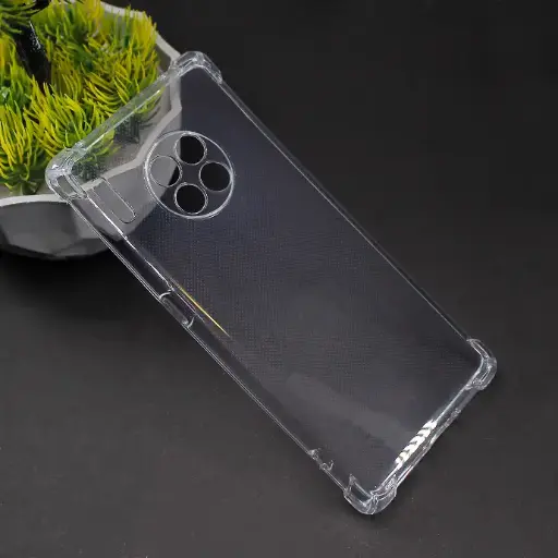 [PO7BHUMAT30PR] Huawei Mate 30 Pro|Mate 30E Pro 1.5 MM TPU|Transparent Back Case 