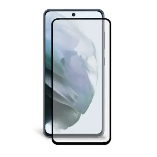 [PL6SS22-6-2] Samsung S22 & S23 G-Rhino Tempered Glass - Fingerprint Compatible Protection
