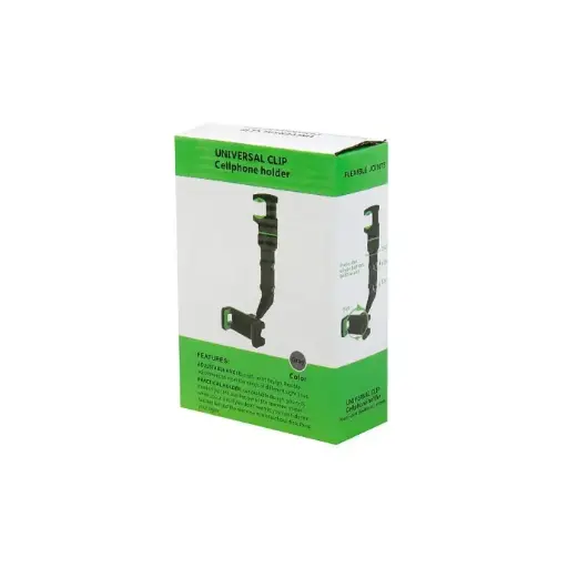 [MH5-23] Mobile holder For Car For Back View Mirror 
