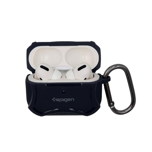 [HFBCASE-31-17] Airpods Pro 2 Spigen DuraPro Flex (Navy Blue)