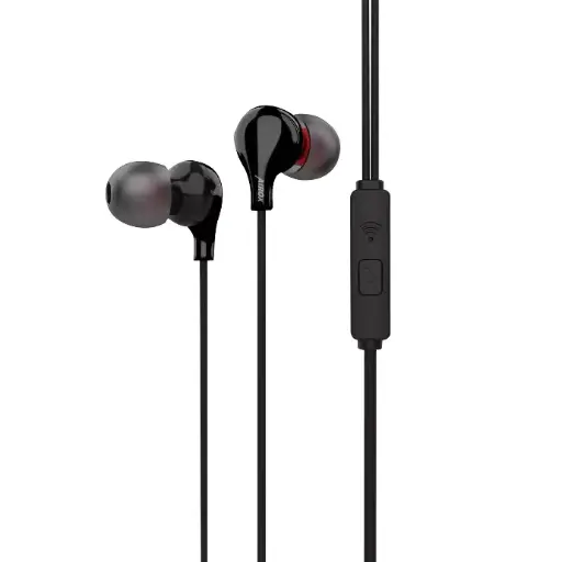 [HF1ARX7-4] Airox HF-08 Stereo Handsfree - Premium Sound Earphones