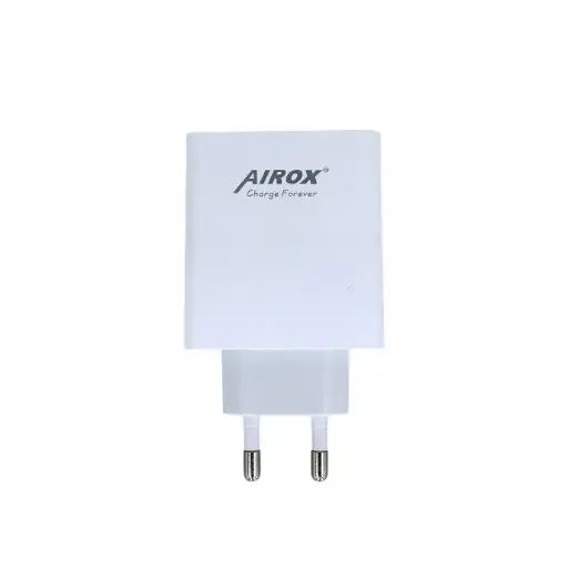 [C1A1S1ARX-2] Airox AD-31 22.5W Fast Charging Adapter - Quick Power Solution