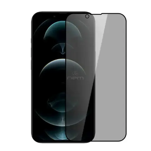 [PL13IP13PR-6-2] iPhone 13 Pro G-Rhino Privacy Glass - Ultimate Screen Protection