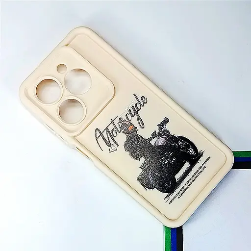 [PO14BISMRT8-19-32] Infinix Hot 40i|Smart 8|Smart 8 Pro|Tecno Pop 8|Spark 20C|Spark 20Printed Soft Silicone Back Case (Skin)