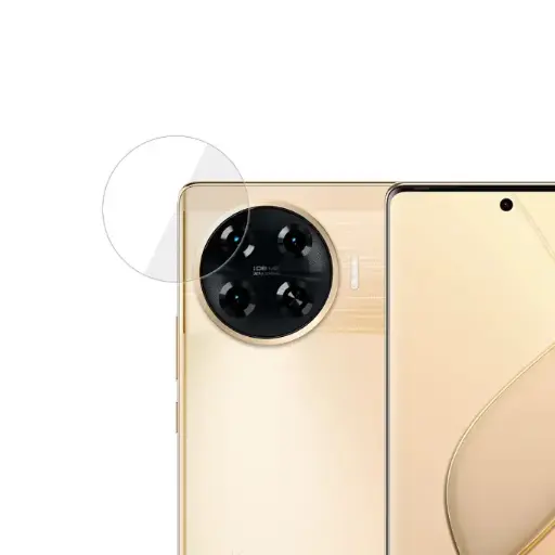 [PL14TSPRK20PR+-1] Tecno Spark 20 Pro 9H Camera Protector - Durable Lens Shield