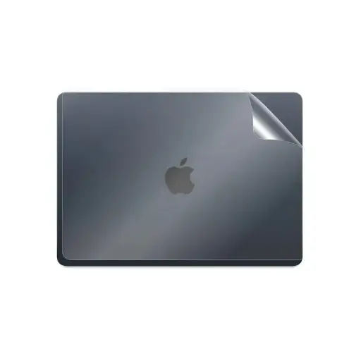 [PL20 16INCH-1] 16-Inch Transparent Tablet & Laptop Custom Cutting Skin - Personalize Your Device