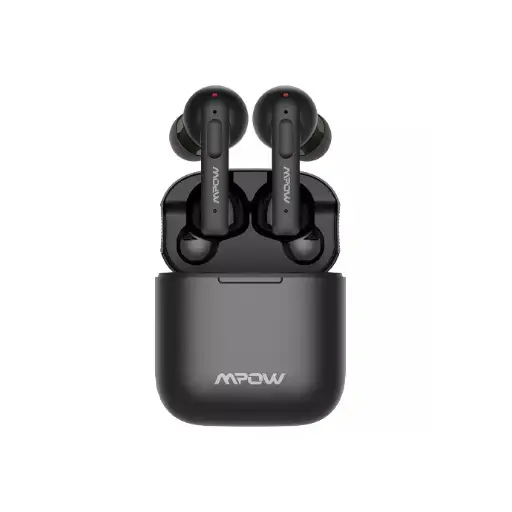 [HFB7LM8-3] Macaw MG23 Bluetooth TWS AirPods - Premium True Wireless Earbuds