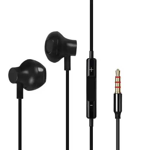 [HF4HOTTU5-1] Hottu 3.5MM Gionee Type Handsfree HS03
