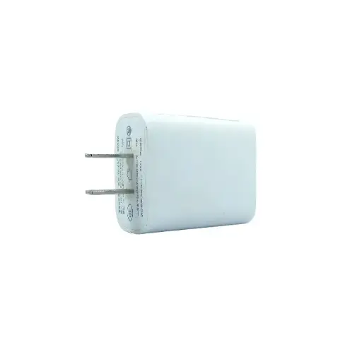 [C1A1T2LM-10] 48W PD+USB PORT Branded Adapter - Fast Charging for All Devices