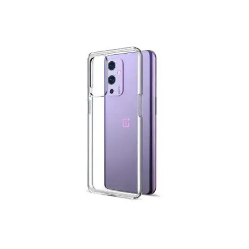 [PO24B1PL9-4] OnePlus 9 4G Baseus Copy Transparent|Tpu Back Case