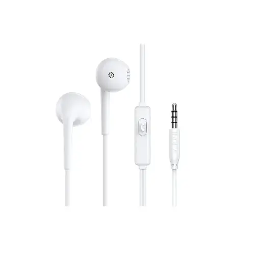 [HF1HRA12-2] 1Hora Gionee Type Wired Handsfree AUT117