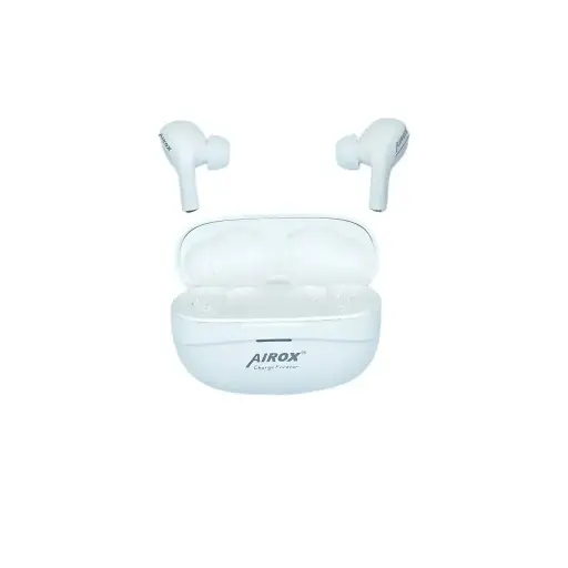 [HFB7ARX8-2] Airox E6 Wireless Bluetooth Airpods: Premium Sound & Comfort