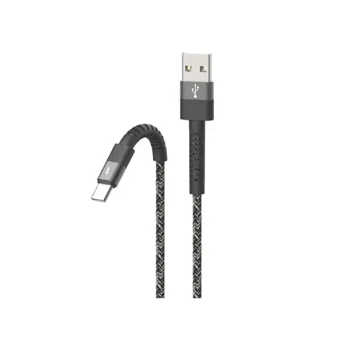 [DCT3HOTTU9-1] Hottu SF-11 Type-C Fast Charging Data Cable