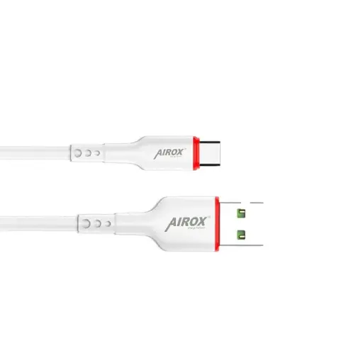 [DCT3ARX9-3] Airox CB-05 Pro Type-C Data Cable DCT3ARX9-3 - Fast & Reliable Connection