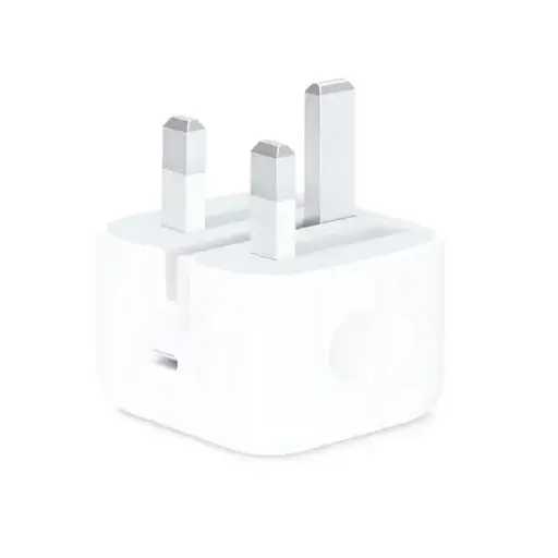 [C1A1T2LM-11] PD Port (Type C) 3 Pin Adapter 20W A Plus