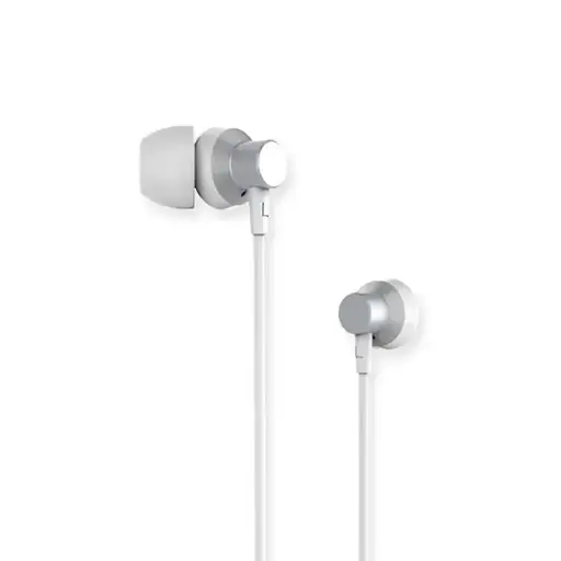 [HF4RMX34-1] Remax Type-C Handsfree: Full Bass & High-Quality Audio Experience