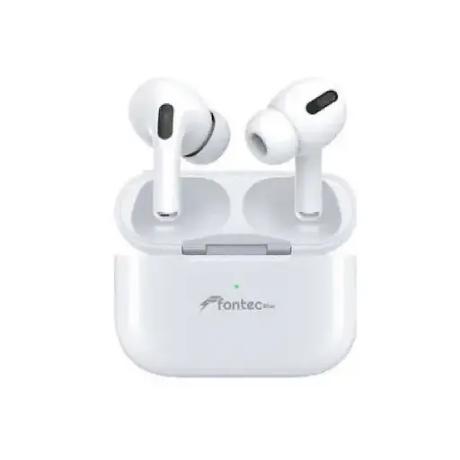 [HFB7FNTC8-1] Fontec Bliss Airpods Pro - Premium Wireless Earbuds with ENC