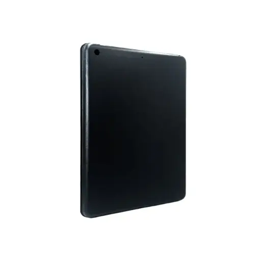 [PO47FBIPDNEW-1-2] Ipad Smart Case 10 Inch Book Cover (Black)