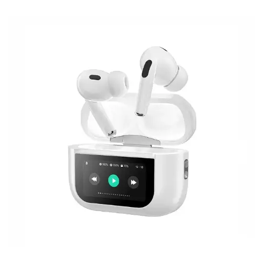 [HFB5LM8-35] A9 Pro AirPods Pro 2 - Bluetooth Wireless Earbuds, 30H Playtime