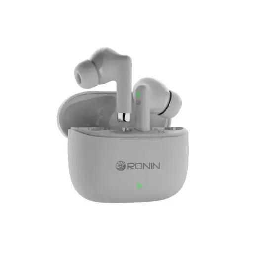 [HFB7RN8-9] Ronin R-740 True Wireless Earbuds - Premium Sound Quality