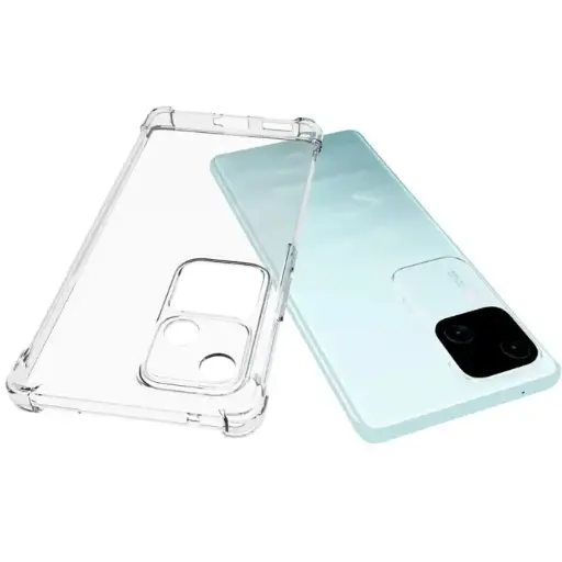 [PO7BVIV30 5G] Vivo V30 1.5MM Tpu Case