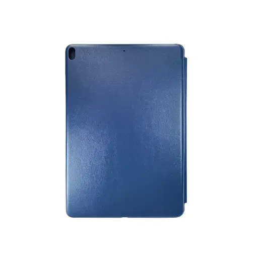 [PO47FBIPD10.5-1-17] iPad Pro 10.5 Smart Official Book Case 10.5 (Navy Blue)