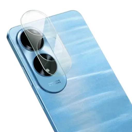 [PL14OA60-1] 9H Camera Protector for Oppo A58 - Superior Lens Protection