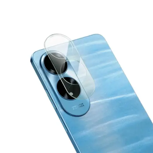 [PL14OA60-1] 9H Camera Protector for Oppo A60 - Superior Lens Protection