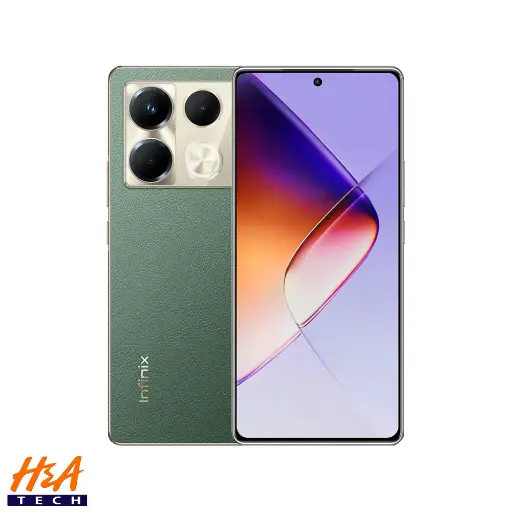 Infinix Note 40