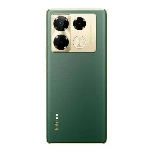 Infinix Note 40 Pro