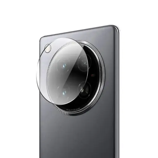 [PL14IZRO40-1] Infinix Zero 40 4G 9H Camera Protector - Ultimate Lens Protection