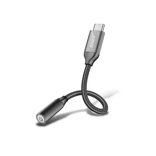 [CONOARXT03.5] Airox Type-C To 3.5MM Handsfree Connector