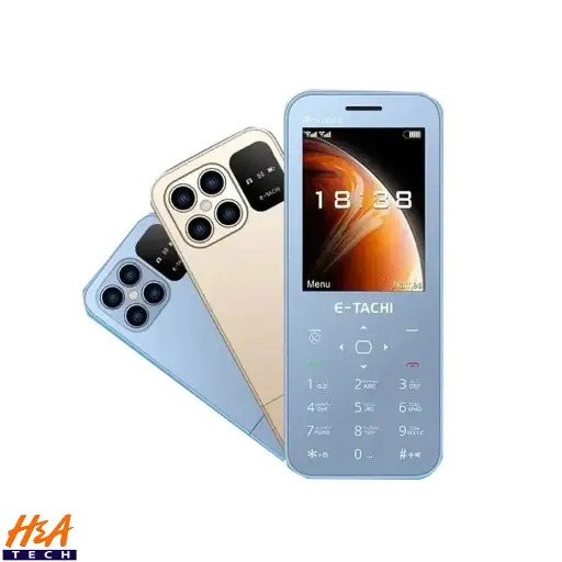 E-Tachi i-Pro Ultra