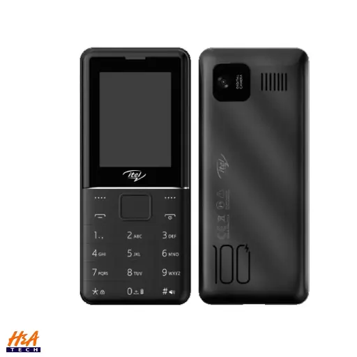 Itel Power 900
