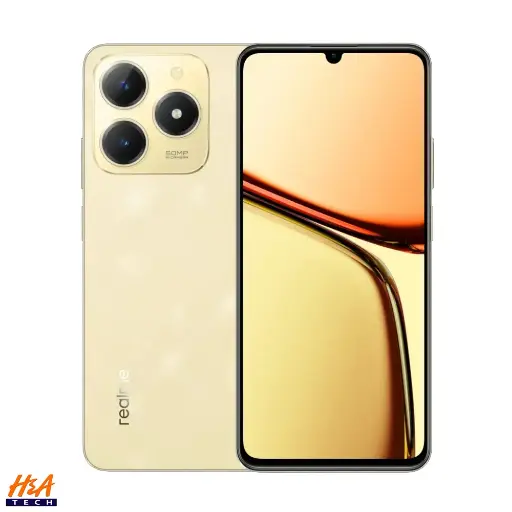 Realme C61